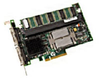 Fujitsu RAID Controller onboard key 256MB LSI (S26361-F3091-L128)